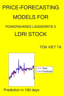 Price-Forecasting Models for PowerShares LadderRite 0 LDRI Stock Cover Image