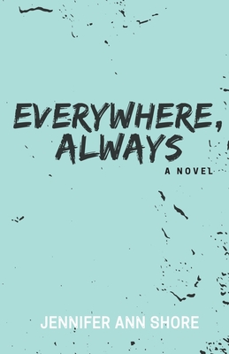 Cover for Everywhere, Always