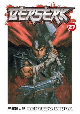 Berserk Volume. 1 Japanese cover (Original 1990 release), Berserk