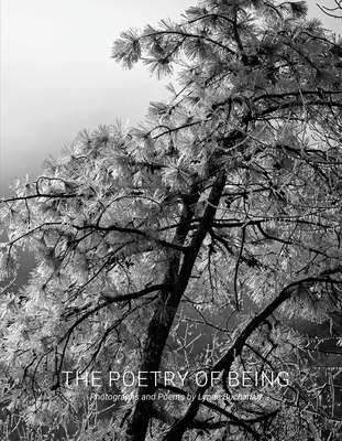 The Poetry of Being: Photographs and Haikus Cover Image