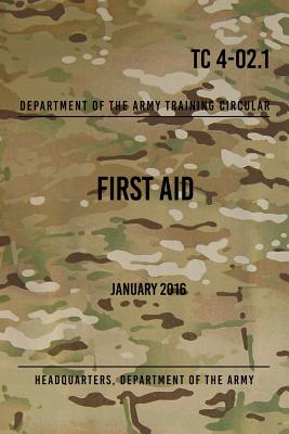 TC 4-02.1 First Aid: January 2016