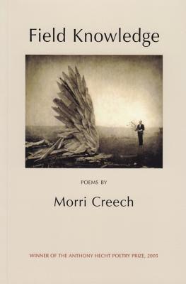 Field Knowledge By Morri Creech Cover Image