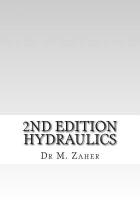 2nd Edition Hydraulics Cover Image