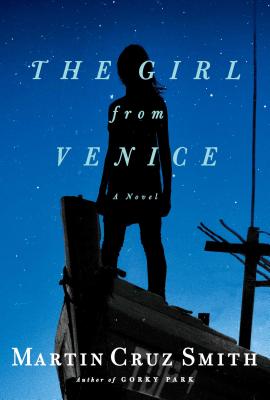 Cover for The Girl from Venice