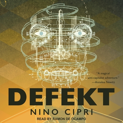 Defekt Cover Image