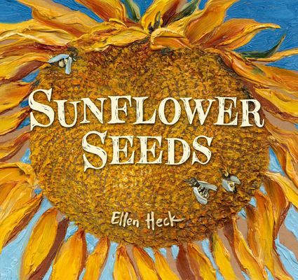 語学・辞書・学習参考書 sunflower Sunflower Seeds | Vroman's Bookstore