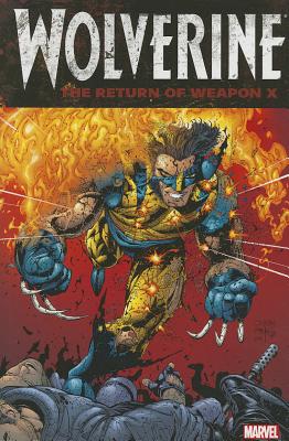 Wolverine: The Return of Weapon X