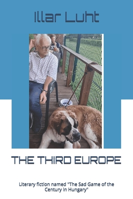 The Third Europe: Literary fiction named 