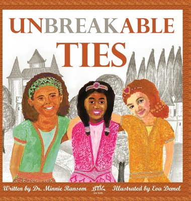 Unbreakable Ties Cover Image