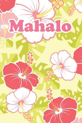 Mahalo: For Hawaii Fans Cover Image