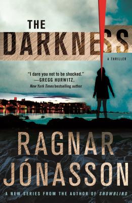 The Darkness: A Thriller (The Hulda Series #1)