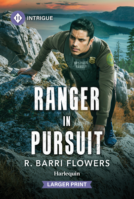 Ranger in Pursuit (Criminal Case Files #4)