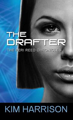 Cover for The Drafter