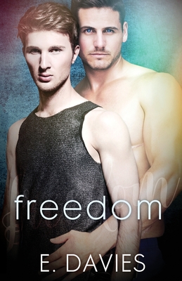 Freedom (F-Word #5) Cover Image