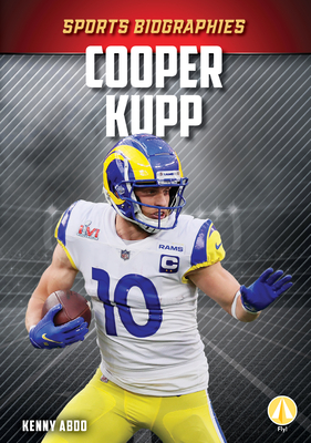 Cooper Kupp (Sports Biographies)