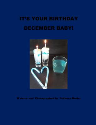 The Birthday Book: Pastel Blue (Hardcover)