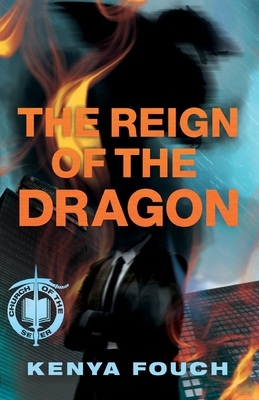 The Reign of the Dragon Cover Image