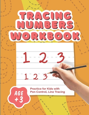 Letter Tracing Book for Preschoolers 3-5 and Kindergarten: Ultimate Letter  Tracing & Handwriting Practice Workbook for Pre K, Kindergarten and Kids Ag  (Paperback)