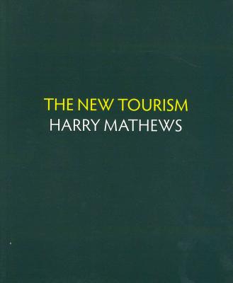 Cover for The New Tourism