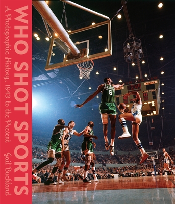 Cover for Who Shot Sports