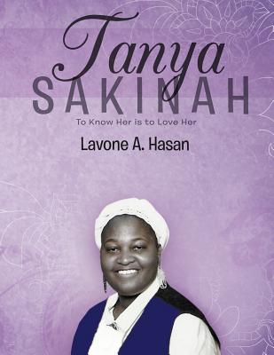 Tanya Sakinah: To Know Her Is to Love Her