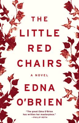 The Little Red Chairs