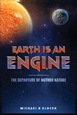 Earth Is an Engine Cover Image