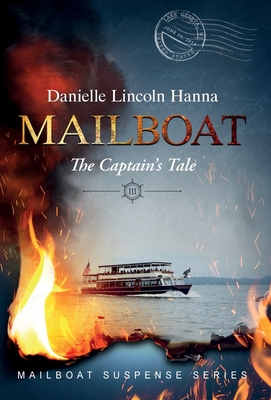 Mailboat III: The Captain's Tale (Mailboat Suspense #3)