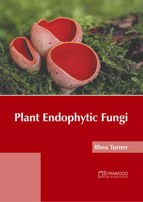 Plant Endophytic Fungi Cover Image