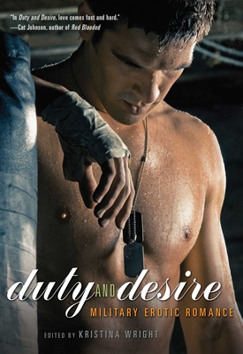 Cover for Duty and Desire