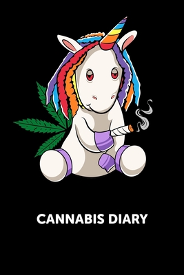 The Marijuana Diary