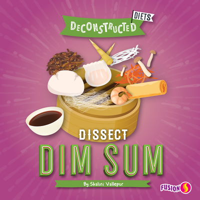 LV3 - Dimsum Daily