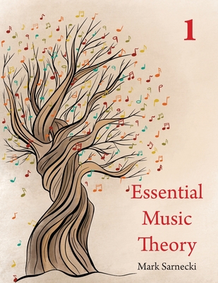 Essential Music Theory Level 1 Cover Image