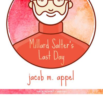 Millard Salter's Last Day Lib/E Cover Image