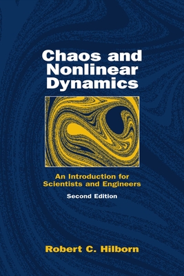 Chaos and Nonlinear Dynamics: An Introduction for Scientists and Engineers Cover Image