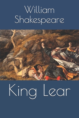 King Lear (Paperback) | Children's Book World