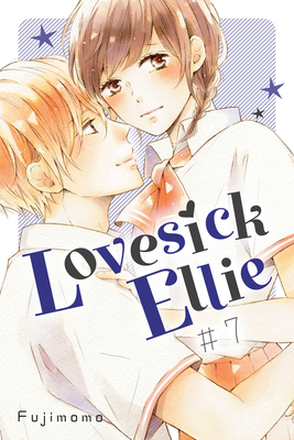 Lovesick Ellie 7 By Fujimomo Cover Image