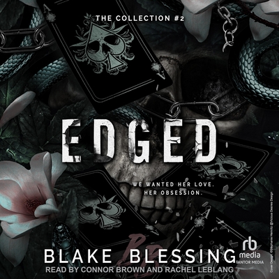 Edged (Collection #2)