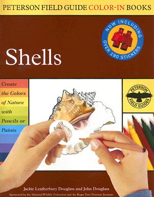 Shells Cover Image