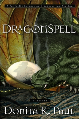 DragonSpell (DragonKeeper Chronicles #1)