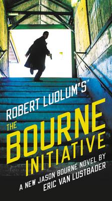 robert ludlum books bourne series