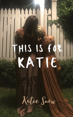 This is for Katie Cover Image