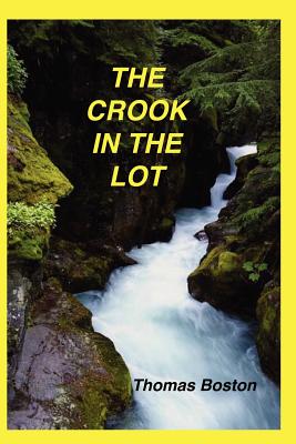 The Crook In The Lot Cover Image