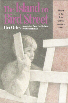 The Island on Bird Street Cover Image