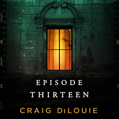Episode Thirteen Cover Image
