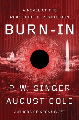 Cover for Burn-In