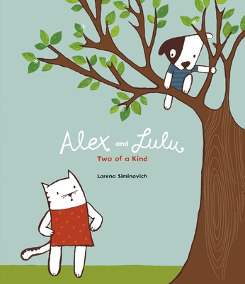 Cover for Alex and Lulu