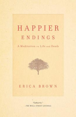 Happier Endings Cover
