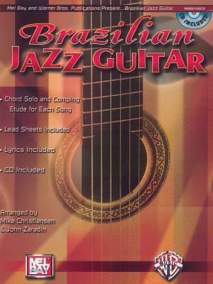 Berklee Jazz Standards for Solo Guitar - Berklee Press