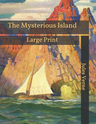 The Mysterious Island